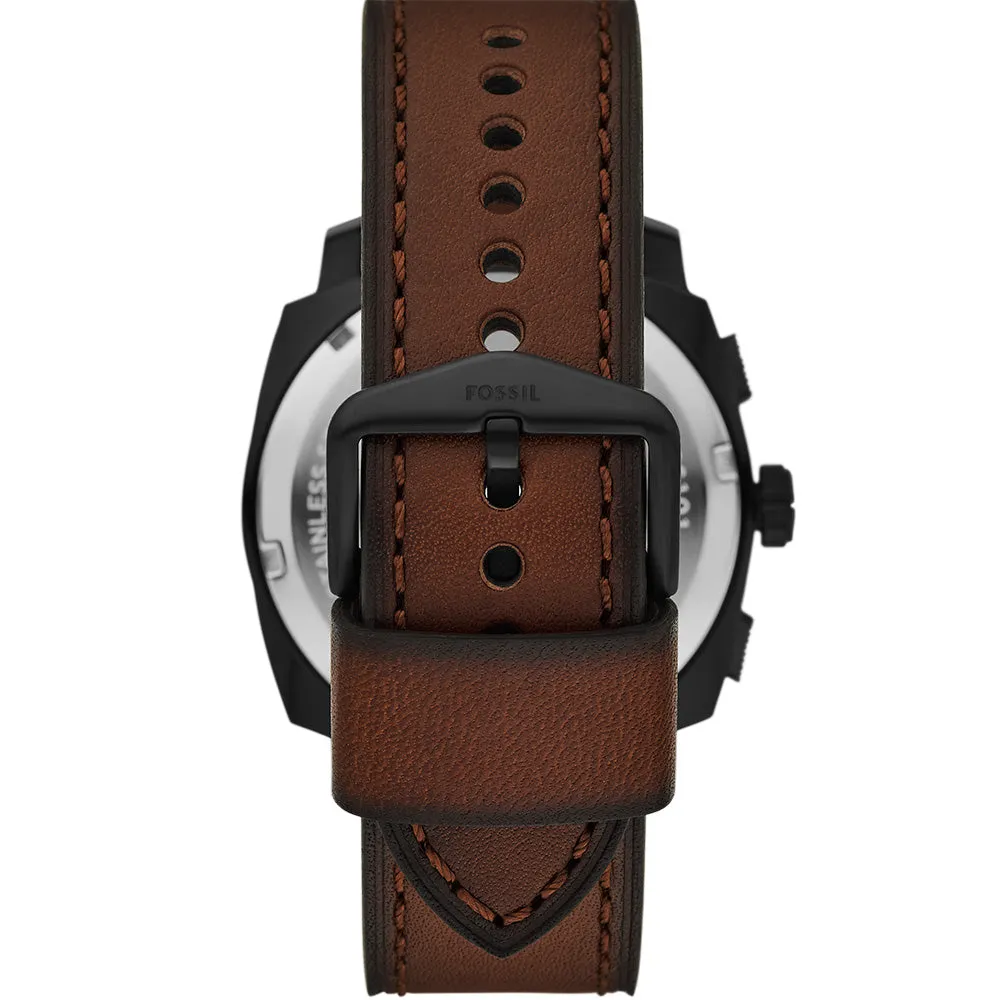 Fossil Machine FS6101 Chronograph