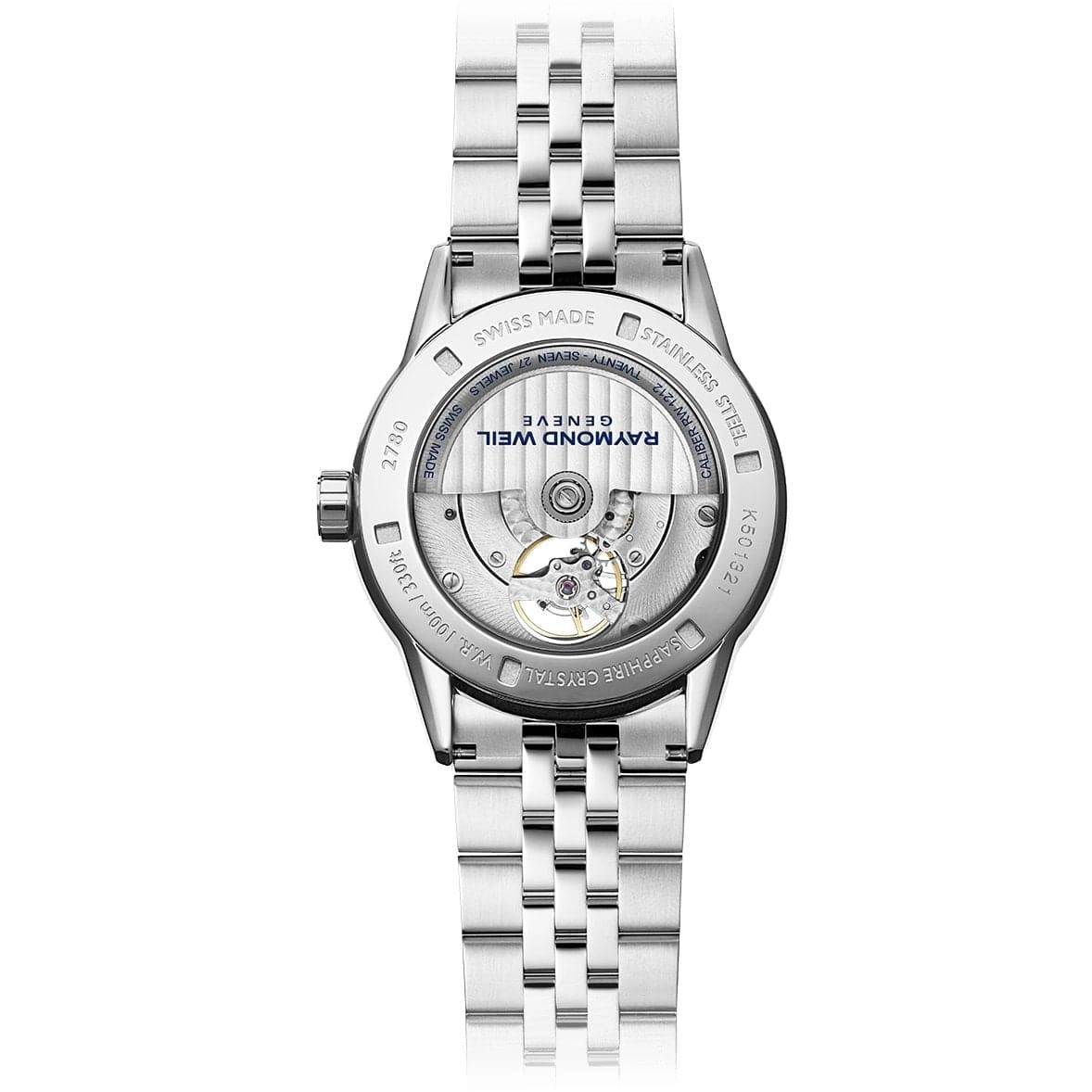 Freelancer Men's Automatic Watch