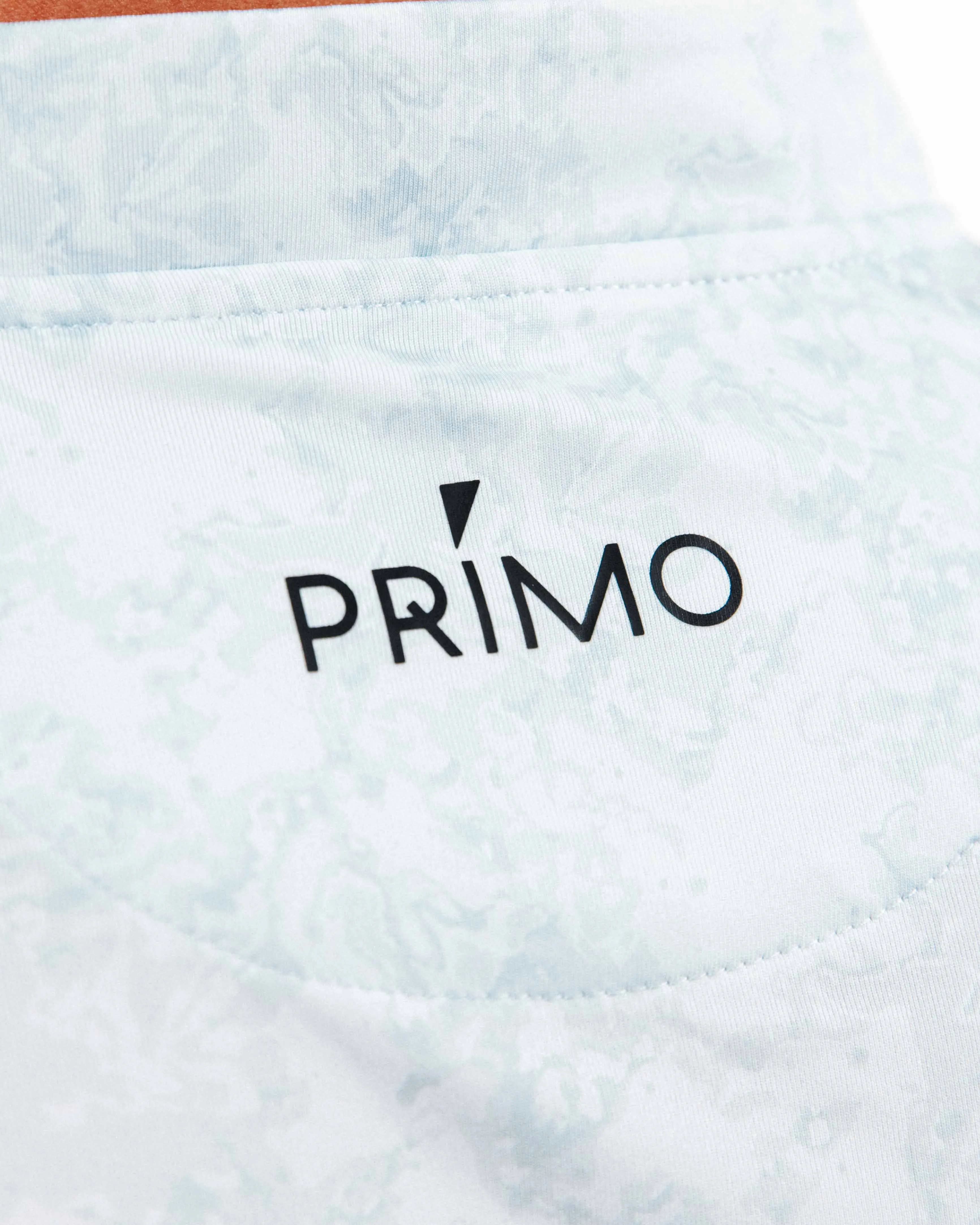 Frost Marble Blade Polo