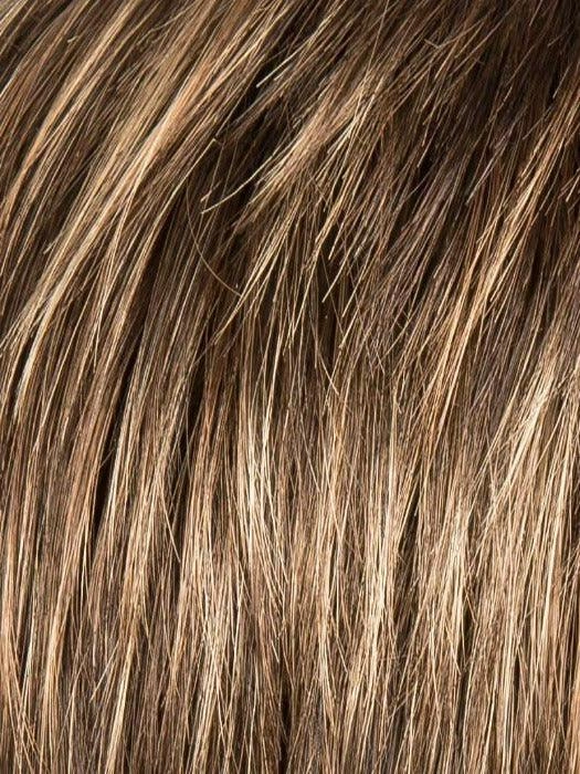 Ginger Small Wig by Ellen Wille | Synthetic
