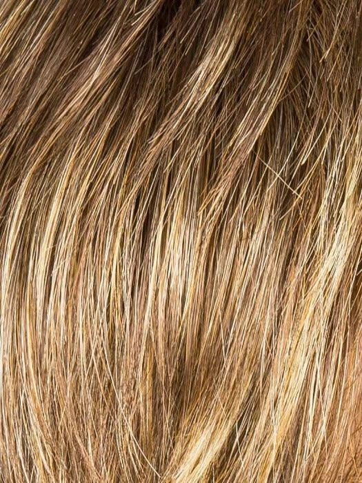 Ginger Small Wig by Ellen Wille | Synthetic