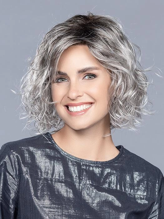 Girl Mono Large Wig by Ellen Wille | Synthetic