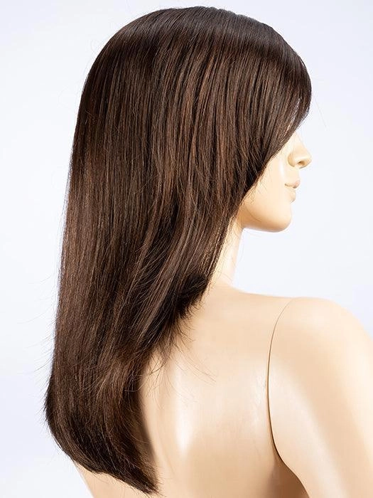 Girl Mono Large Wig by Ellen Wille | Synthetic