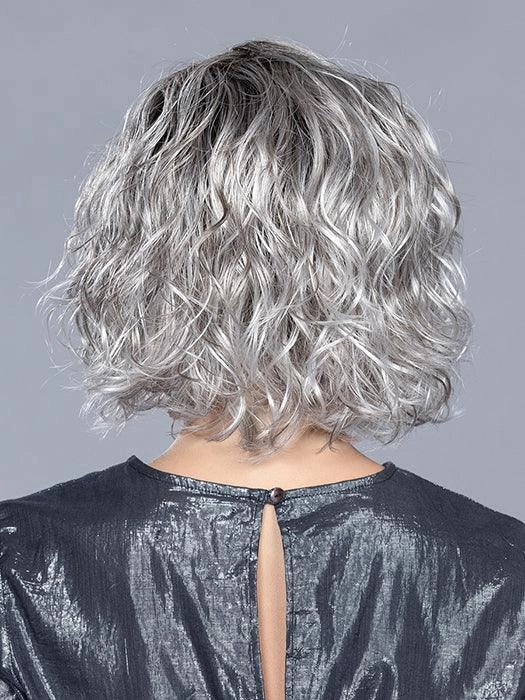 Girl Mono Large Wig by Ellen Wille | Synthetic