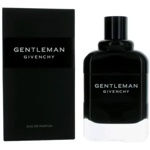 Givenchy Men's Eau De Parfum Spray - Gentleman Woody Floral Oriental Scent, 3.3 oz