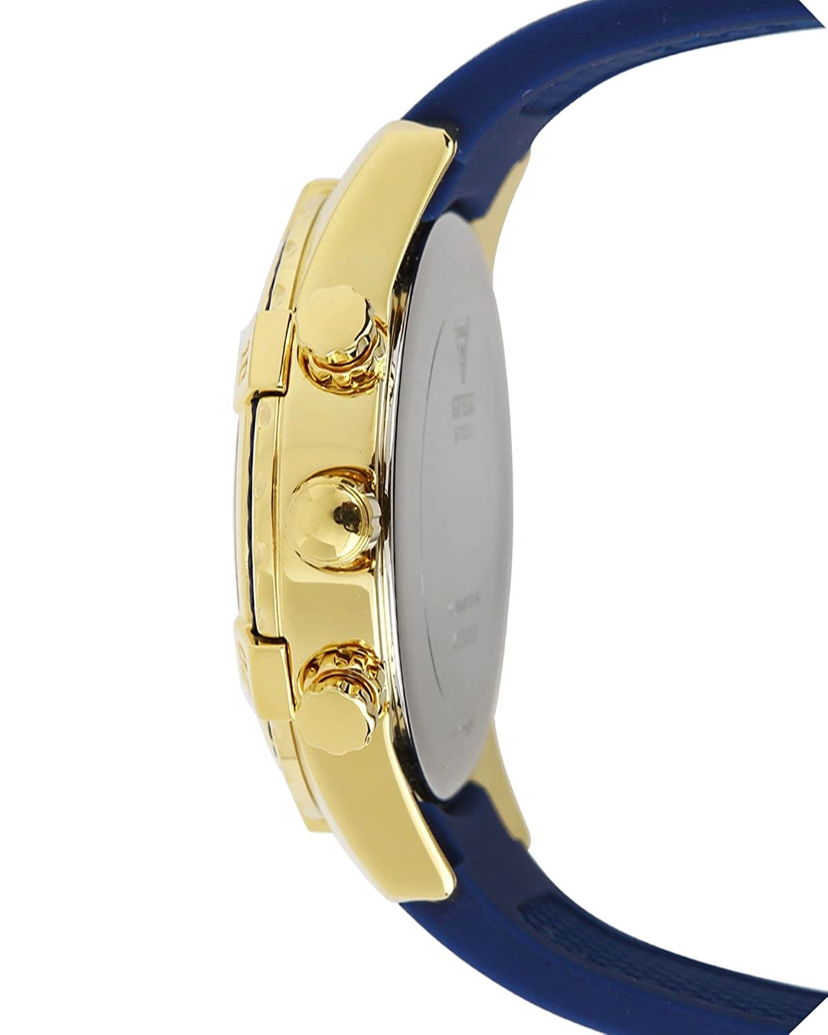 Guess Analog Blue Dial Women's Watch W0562L2