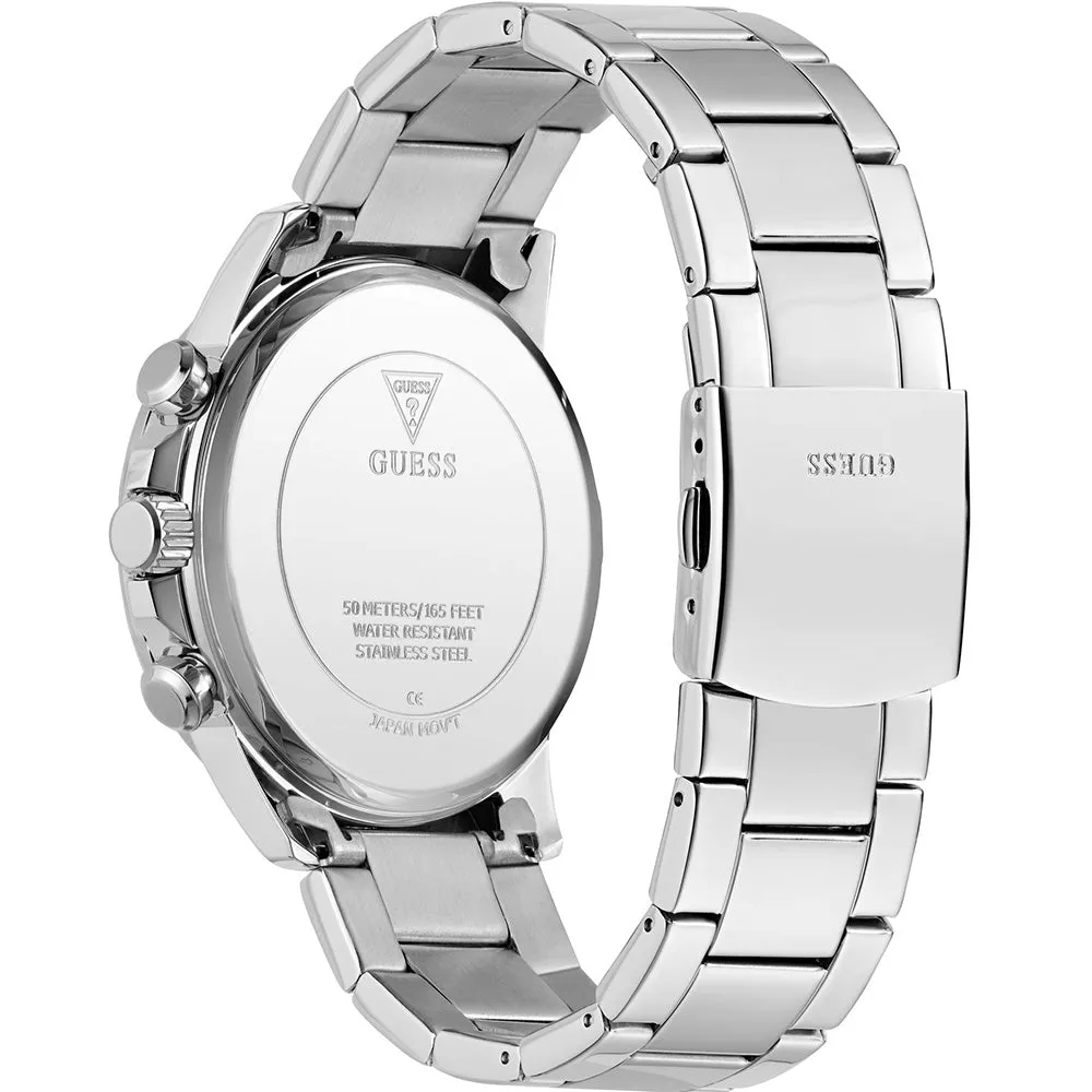Guess Walker GW0900G4  Multi-Function