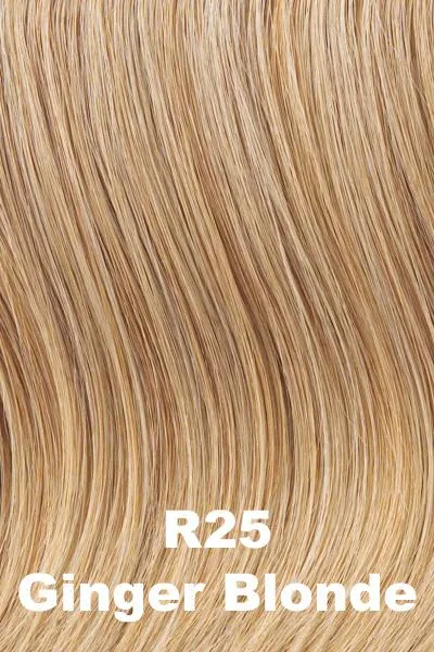 Hairdo Wigs Extensions - 25" Straight Pony (#HD25PN)