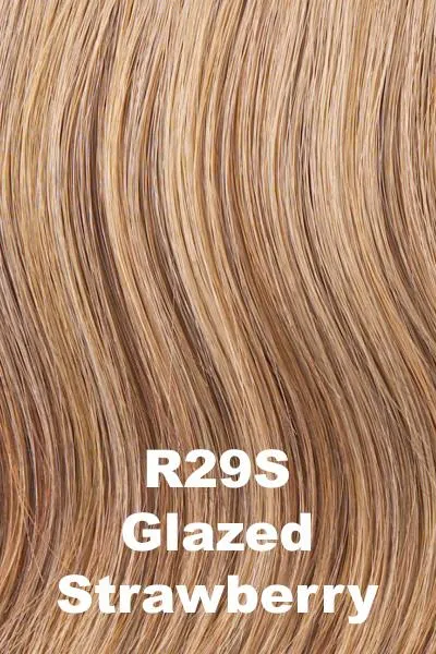 Hairdo Wigs Extensions - 25" Straight Pony (#HD25PN)