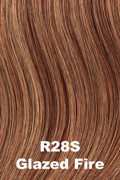Hairdo Wigs Extensions - 25" Straight Pony (#HD25PN)