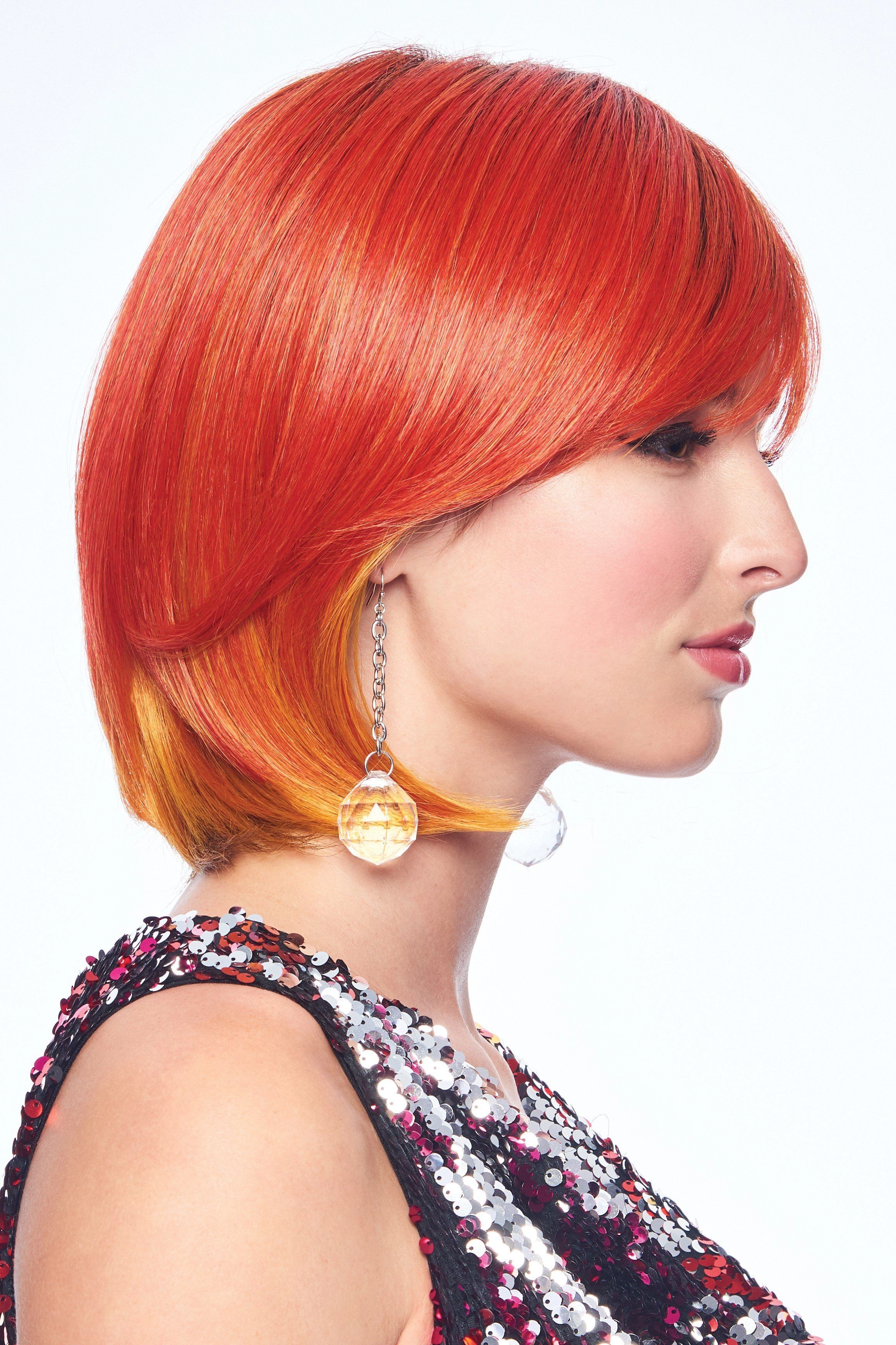 Hairdo Wigs Fantasy Collection - Fierce Fire (#HDFIERCEFIRE)