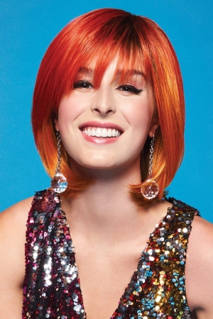 Hairdo Wigs Fantasy Collection - Fierce Fire (#HDFIERCEFIRE)