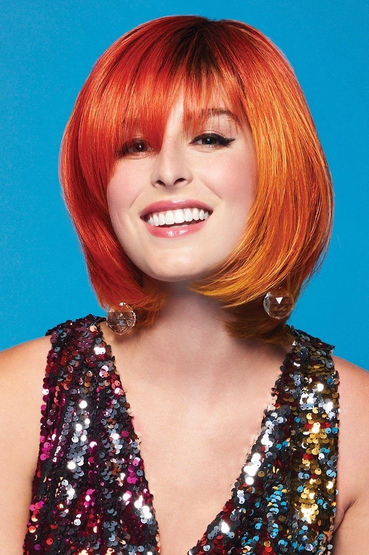 Hairdo Wigs Fantasy Collection - Fierce Fire (#HDFIERCEFIRE)