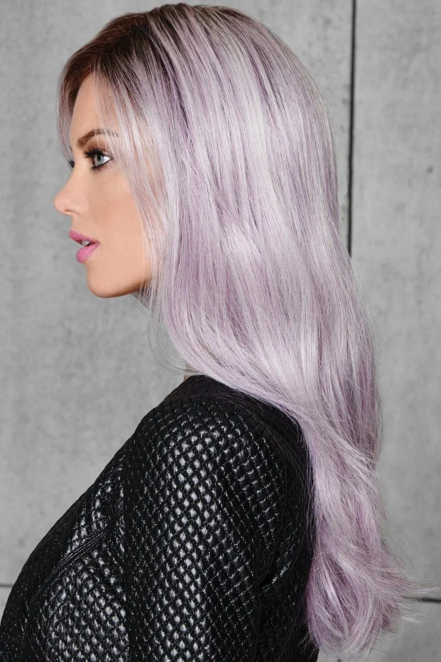 Hairdo Wigs Fantasy Collection - Lilac Frost (#HDLILA)