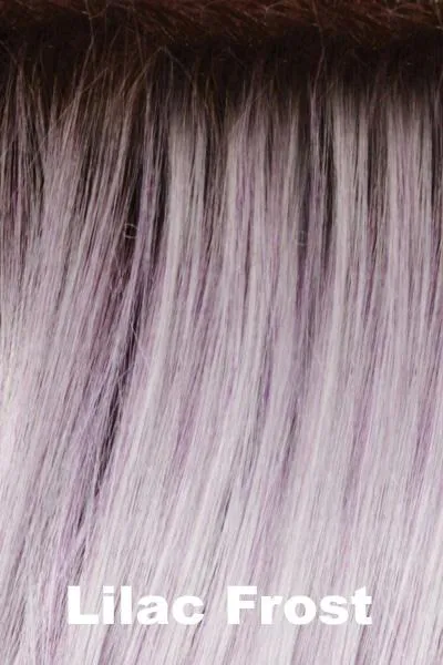 Hairdo Wigs Fantasy Collection - Lilac Frost (#HDLILA)