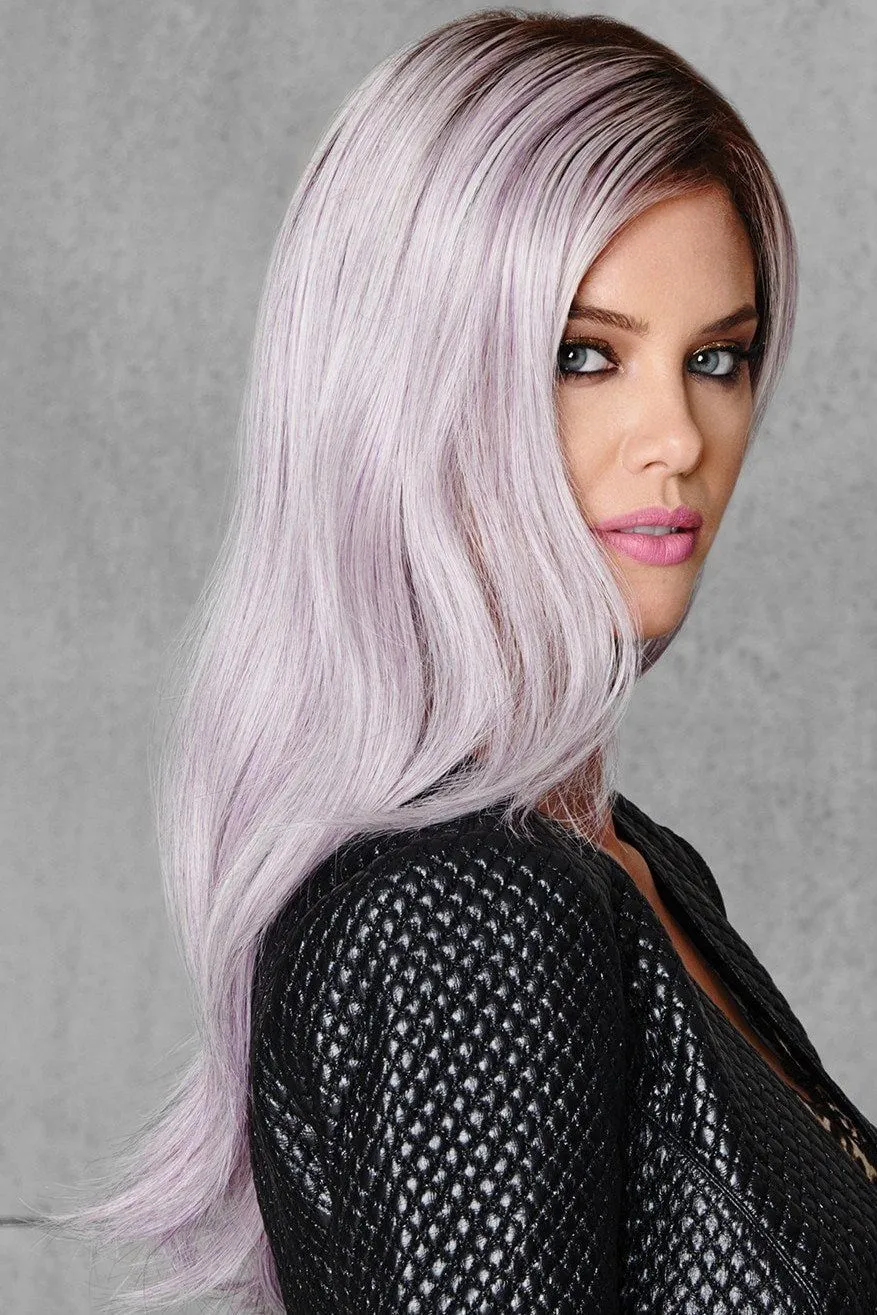 Hairdo Wigs Fantasy Collection - Lilac Frost (#HDLILA)
