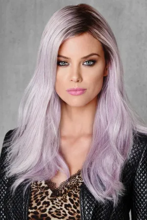 Hairdo Wigs Fantasy Collection - Lilac Frost (#HDLILA)