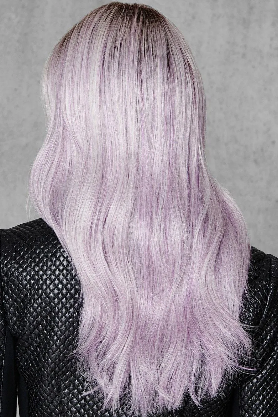 Hairdo Wigs Fantasy Collection - Lilac Frost (#HDLILA)