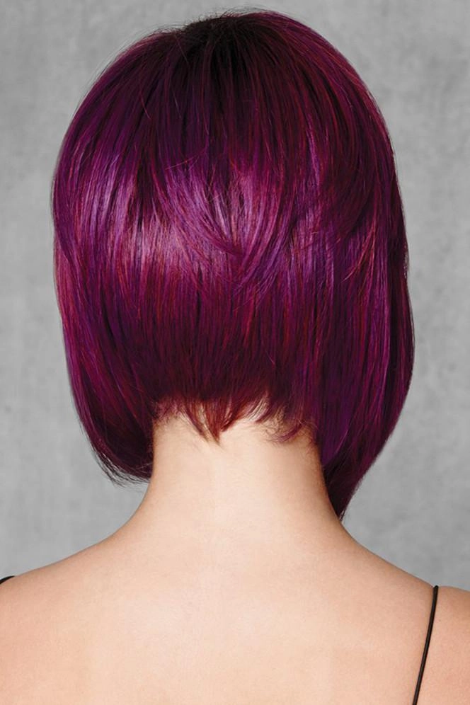 Hairdo Wigs Fantasy Collection - Midnight Berry (#HDMIDN)