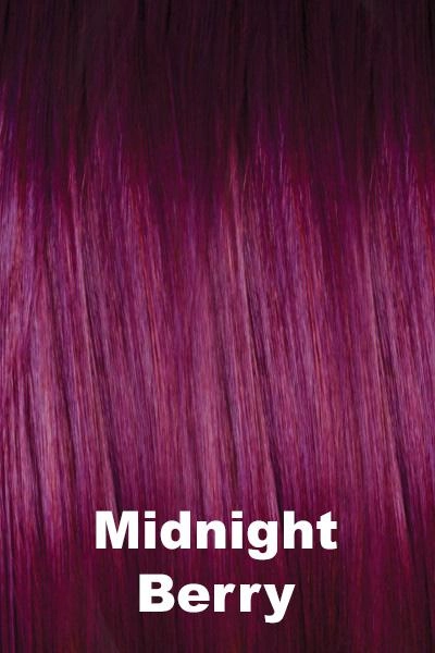 Hairdo Wigs Fantasy Collection - Midnight Berry (#HDMIDN)