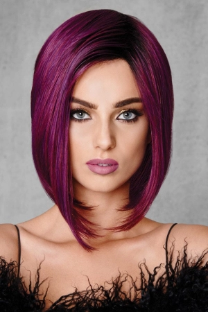 Hairdo Wigs Fantasy Collection - Midnight Berry (#HDMIDN)