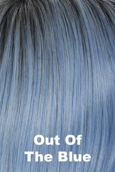 Hairdo Wigs Fantasy Collection - Out of the Blue