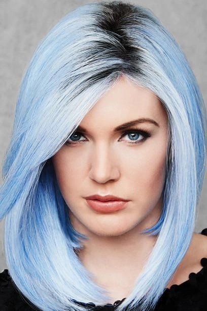 Hairdo Wigs Fantasy Collection - Out of the Blue