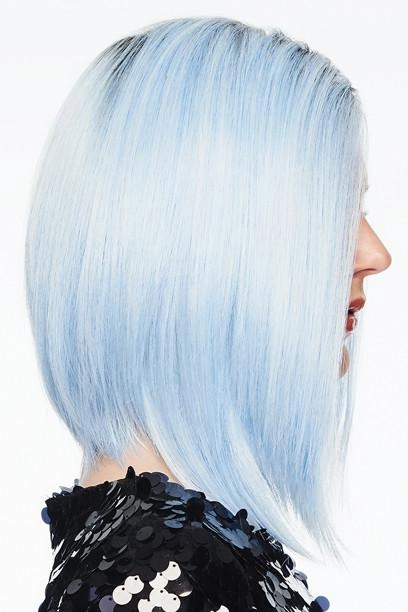 Hairdo Wigs Fantasy Collection - Out of the Blue