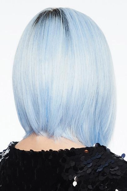 Hairdo Wigs Fantasy Collection - Out of the Blue