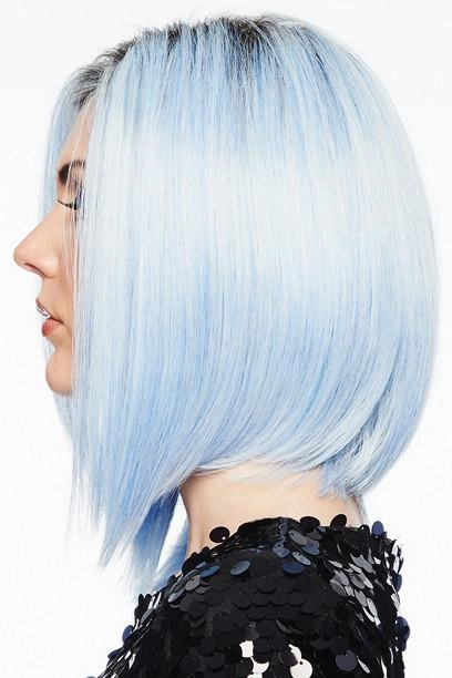Hairdo Wigs Fantasy Collection - Out of the Blue