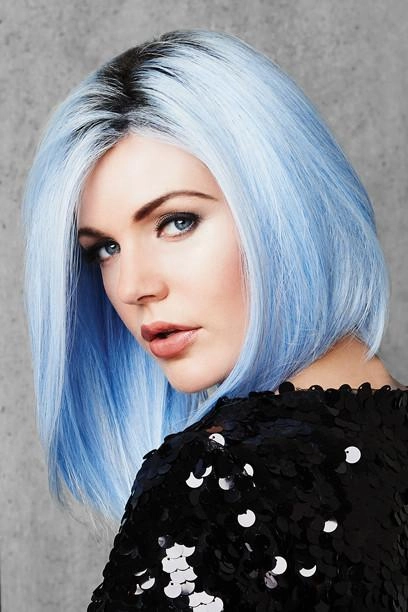 Hairdo Wigs Fantasy Collection - Out of the Blue