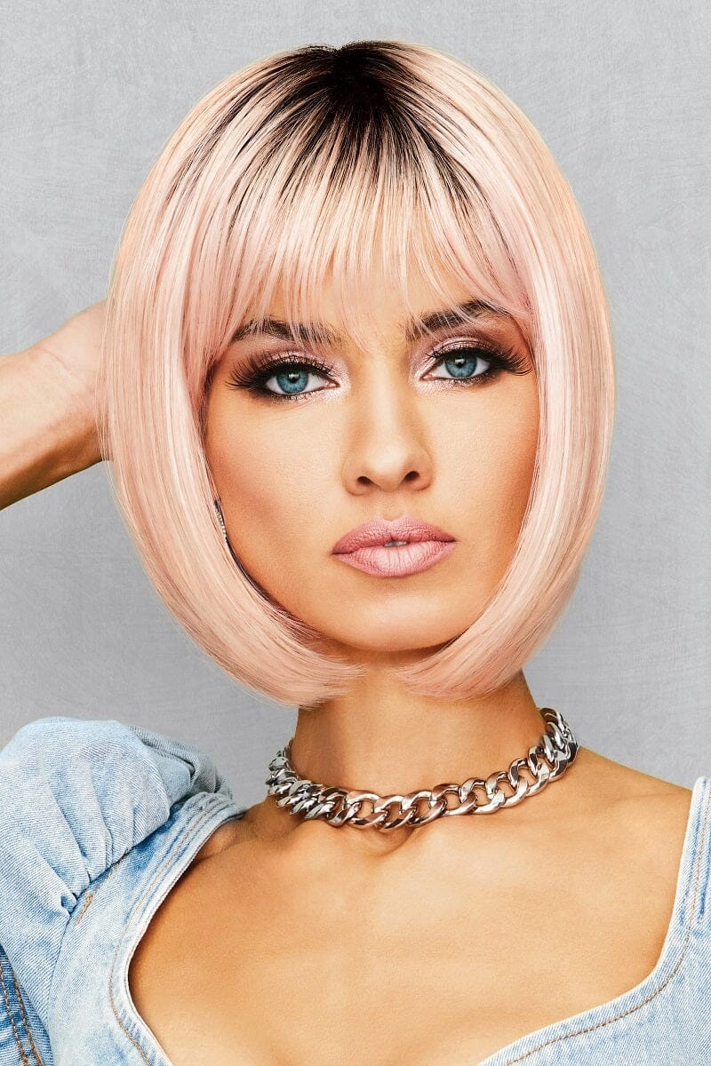 Hairdo Wigs Fantasy Collection - Peachy Keen