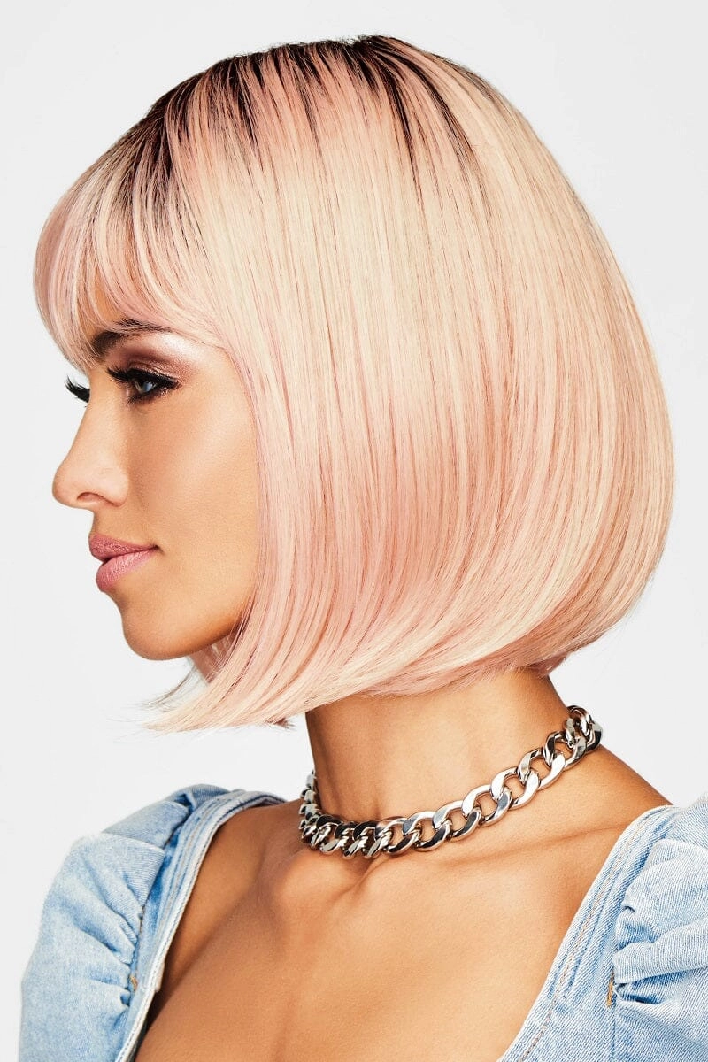 Hairdo Wigs Fantasy Collection - Peachy Keen