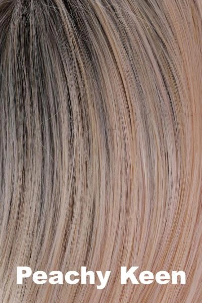 Hairdo Wigs Fantasy Collection - Peachy Keen