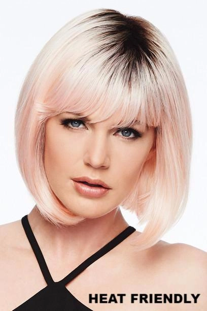 Hairdo Wigs Fantasy Collection - Peachy Keen