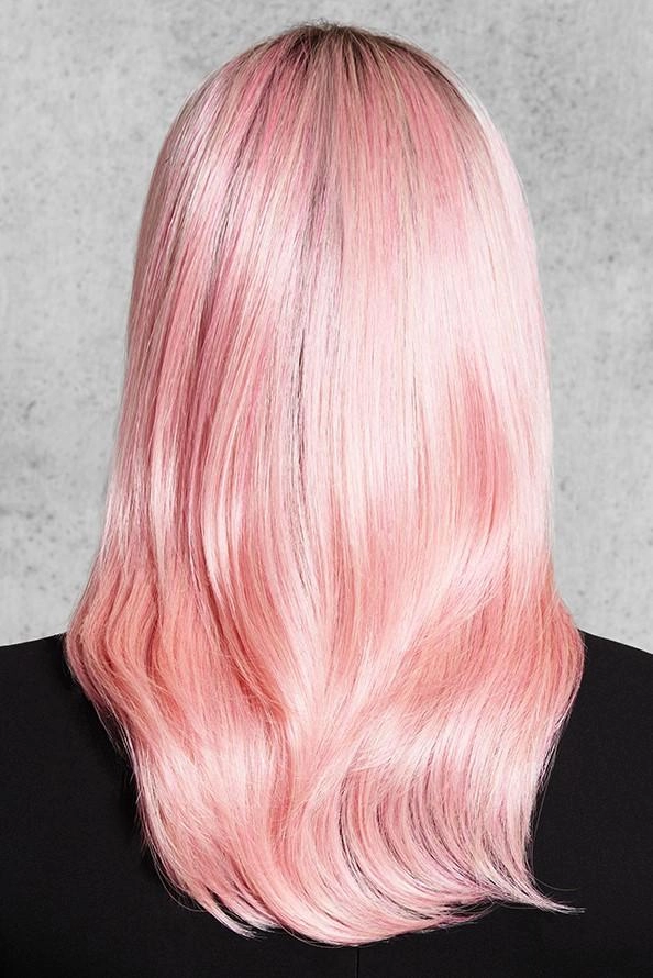 Hairdo Wigs Fantasy Collection - Pinky Promise (#HDPINKYPROMISE)