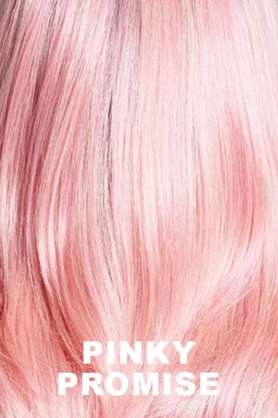 Hairdo Wigs Fantasy Collection - Pinky Promise (#HDPINKYPROMISE)