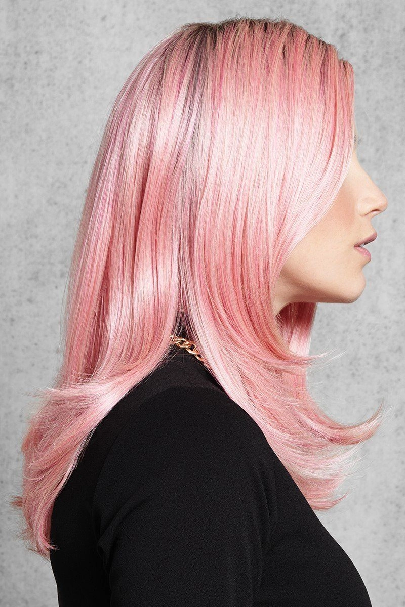 Hairdo Wigs Fantasy Collection - Pinky Promise (#HDPINKYPROMISE)