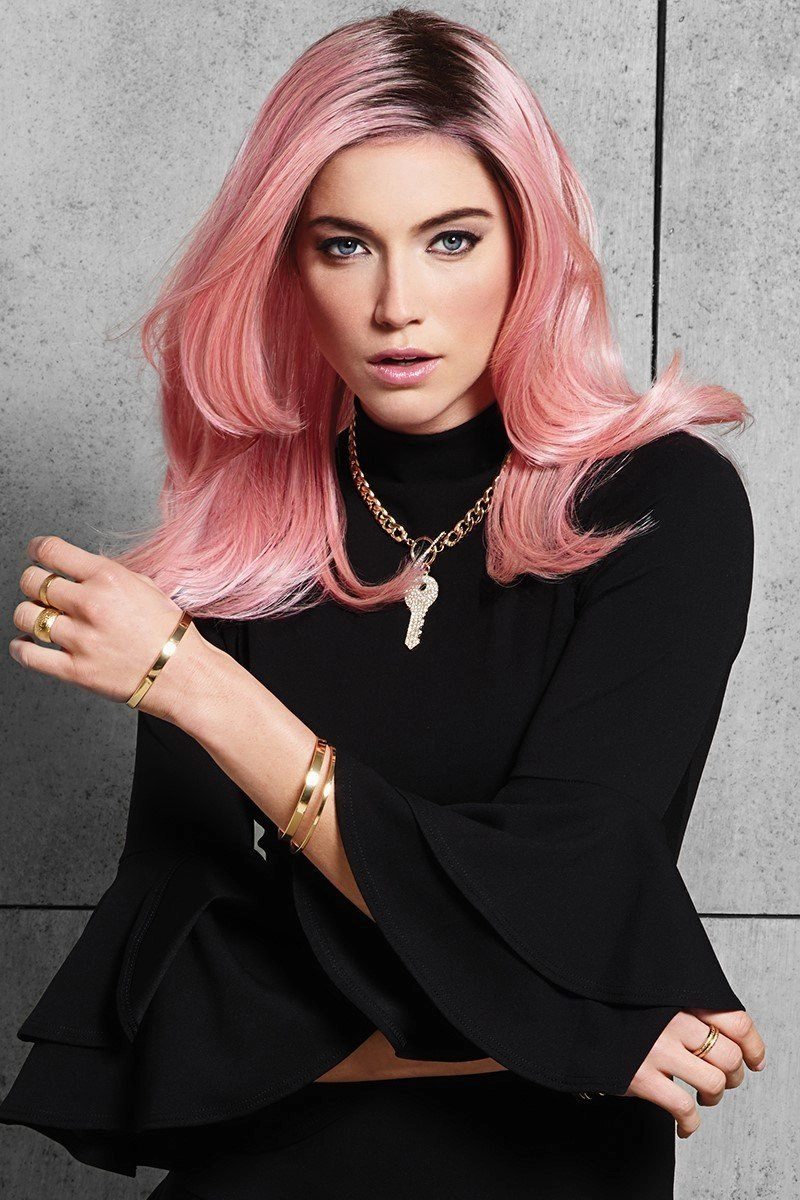 Hairdo Wigs Fantasy Collection - Pinky Promise (#HDPINKYPROMISE)