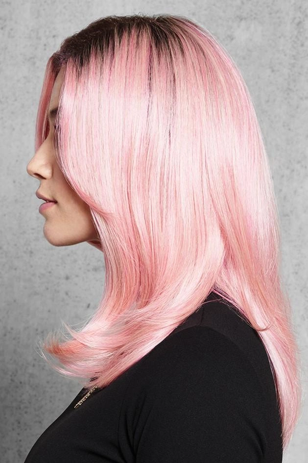 Hairdo Wigs Fantasy Collection - Pinky Promise (#HDPINKYPROMISE)