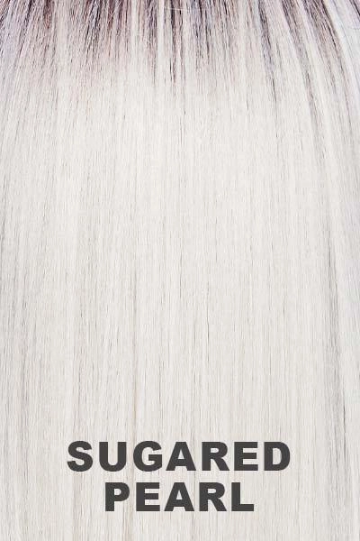 Hairdo Wigs Fantasy Collection - Sugared Pearl (#HDSUGAREDPEARL)