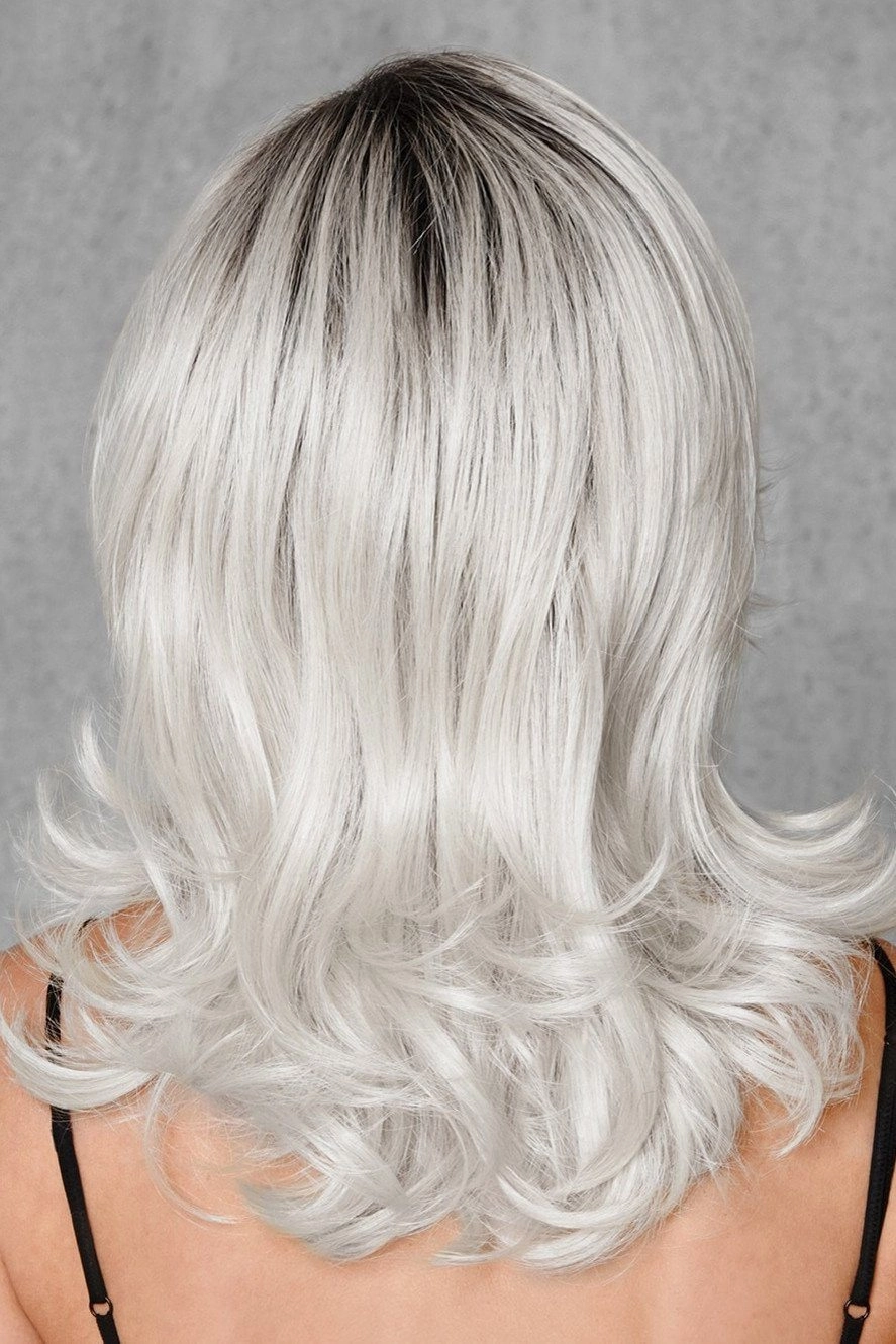 Hairdo Wigs Fantasy Collection - Whiteout (#HDWHIT)