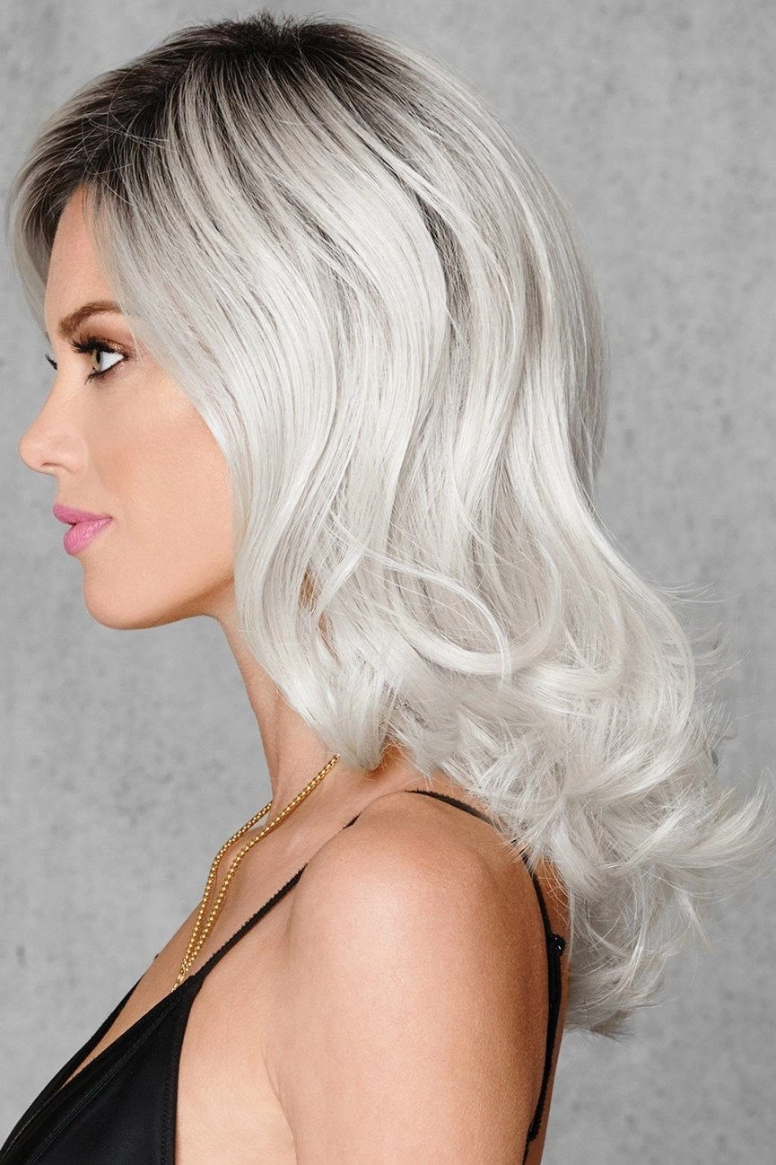 Hairdo Wigs Fantasy Collection - Whiteout (#HDWHIT)
