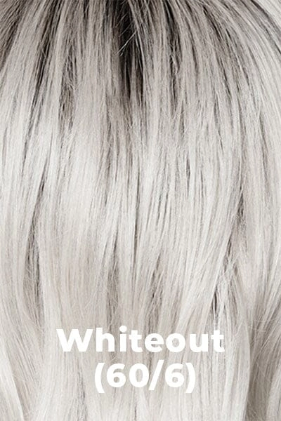Hairdo Wigs Fantasy Collection - Whiteout (#HDWHIT)