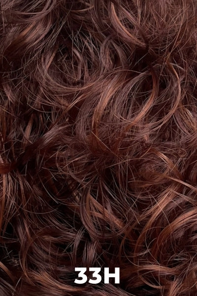 Henry Margu Wigs - Brooklyn (#2480)