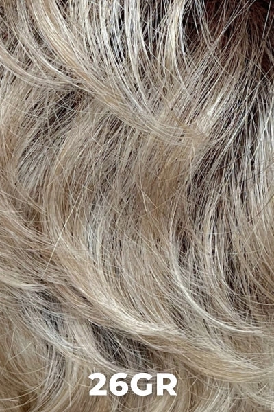 Henry Margu Wigs - Brooklyn (#2480)