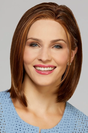 Henry Margu Wigs - Brooklyn (#2480)