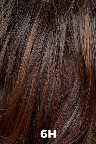 Henry Margu Wigs - Brooklyn (#2480)