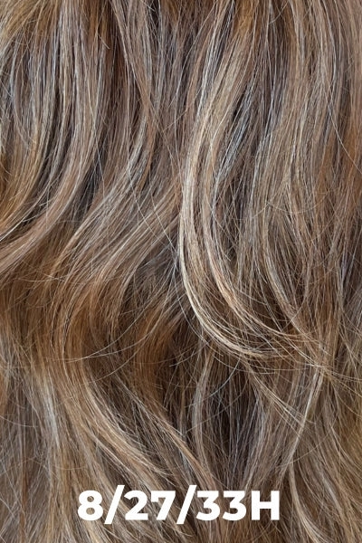 Henry Margu Wigs - Brooklyn (#2480)