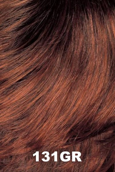 Henry Margu Wigs - Brooklyn (#2480)